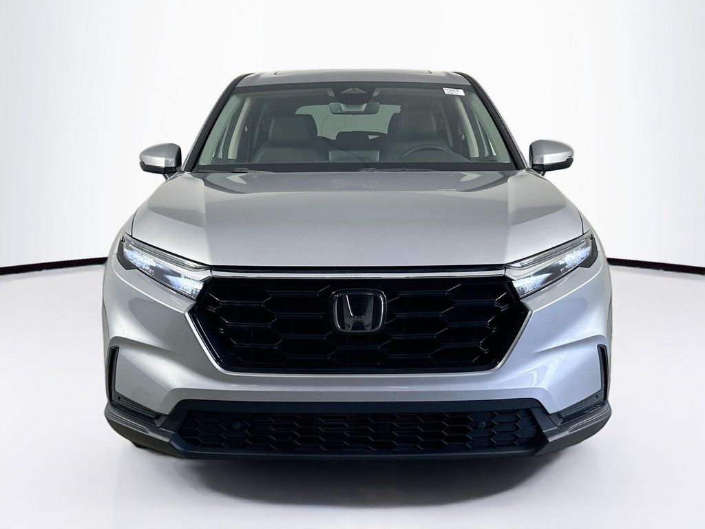 2023 Honda CR-V EX-L 2WD — фото 2