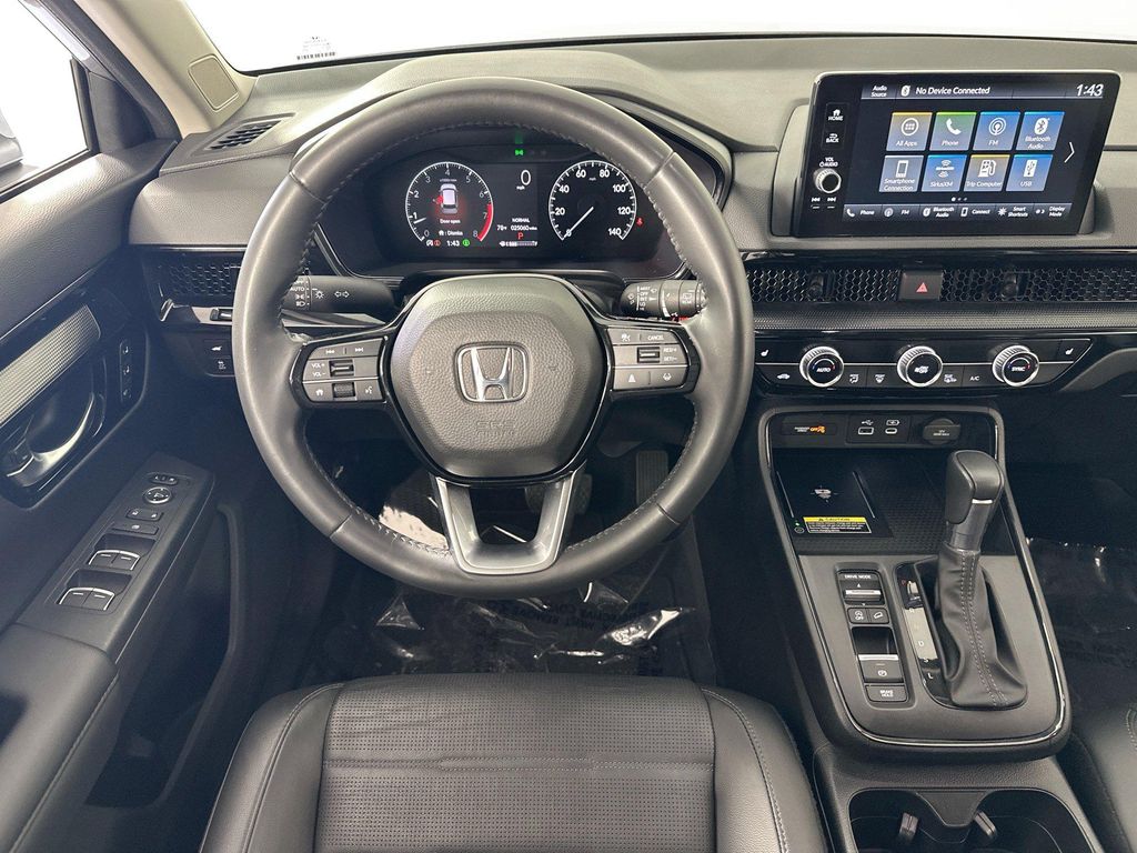 2023 Honda CR-V EX-L 2WD — фото 22