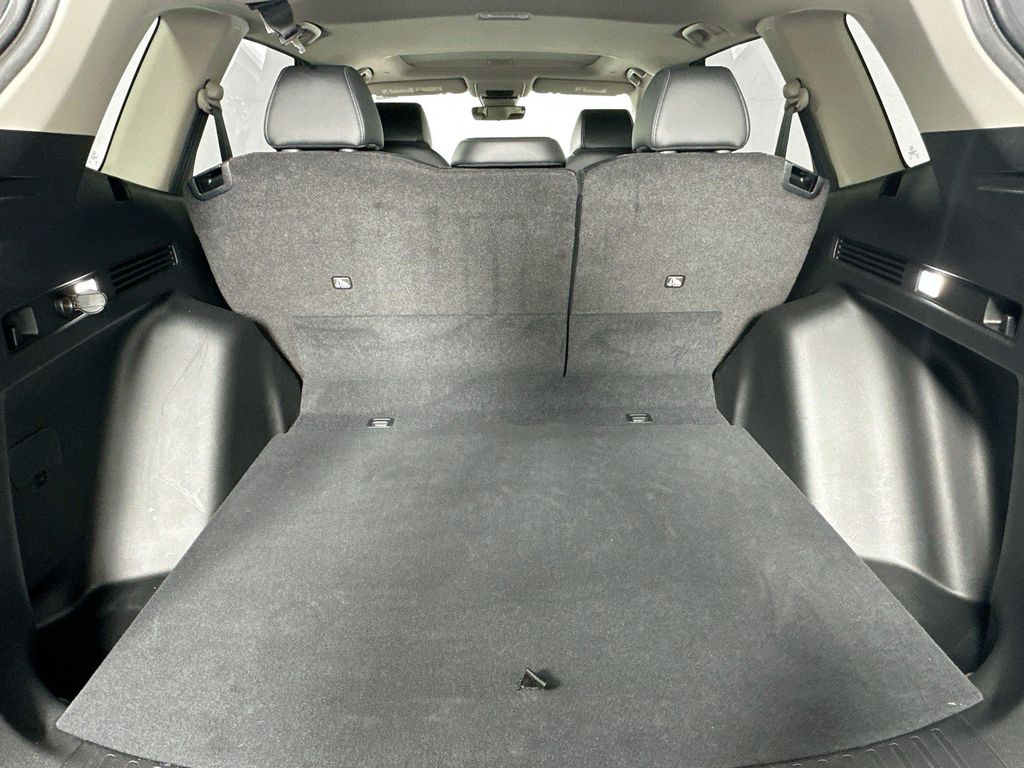 2023 Honda CR-V EX-L 2WD — фото 25