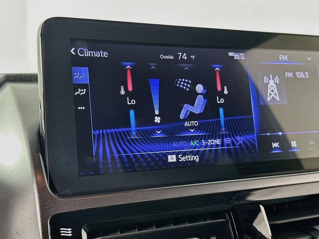 2023 Lexus GX 460 BASE 照片 16