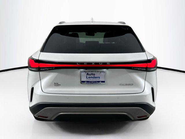 صورة 6 لـ 2024 Lexus RX 350 PREMIUM PLUS