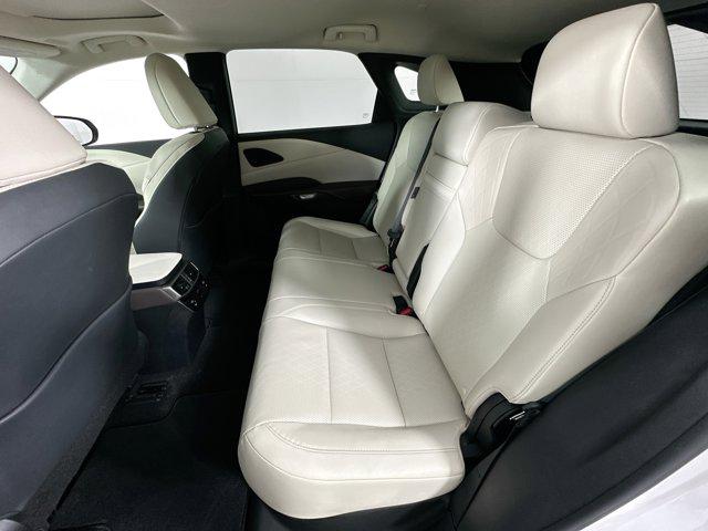 صورة مصغرة 25 لـ 2024 Lexus RX 350 PREMIUM PLUS