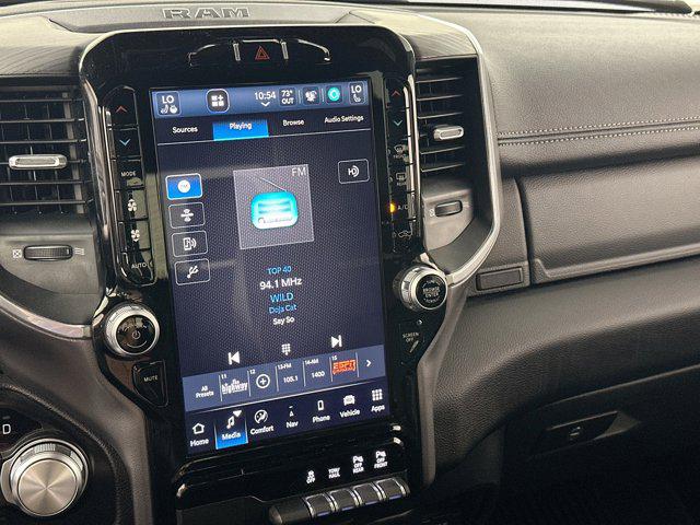 صورة مصغرة 15 لـ 2023 RAM 1500 LARAMIE