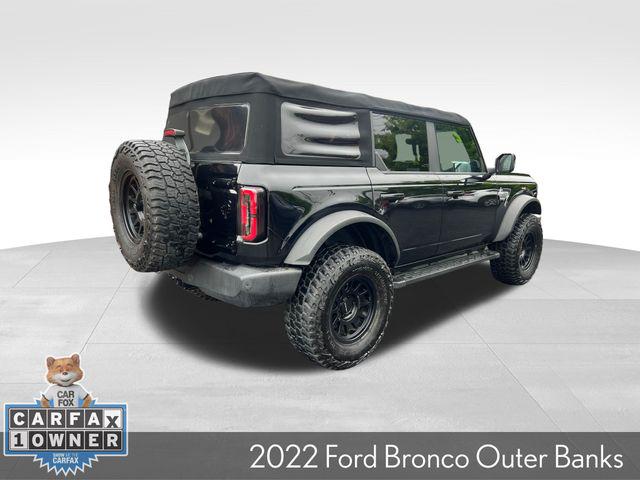 FORD BRONCO OUTER BANKS - 8