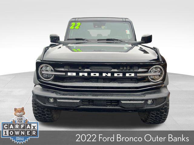 FORD BRONCO OUTER BANKS - 3