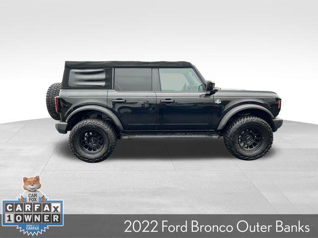 FORD BRONCO OUTER BANKS - 5