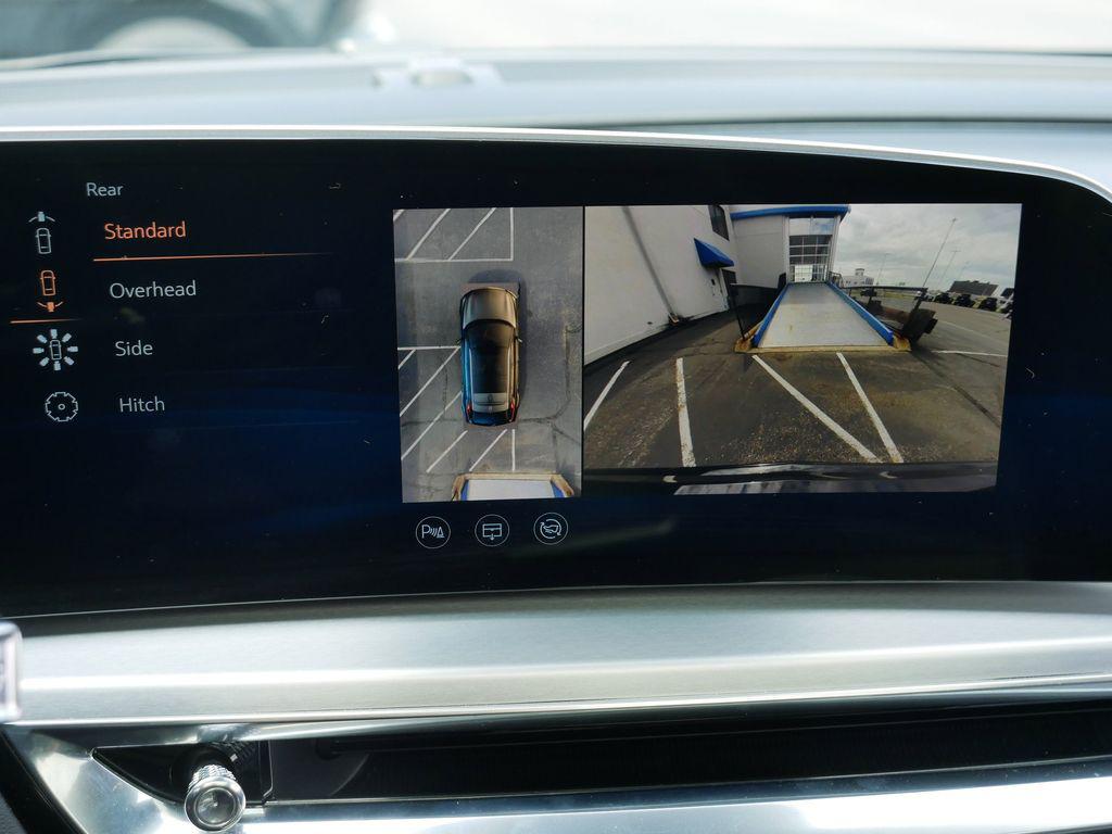 صورة مصغرة 25 لـ 2024 Cadillac LYRIQ SPORT