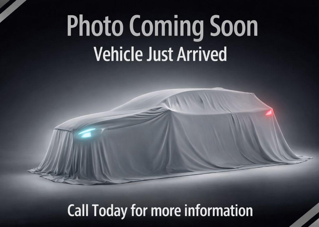 New 2026 Chevrolet Equinox EV RS