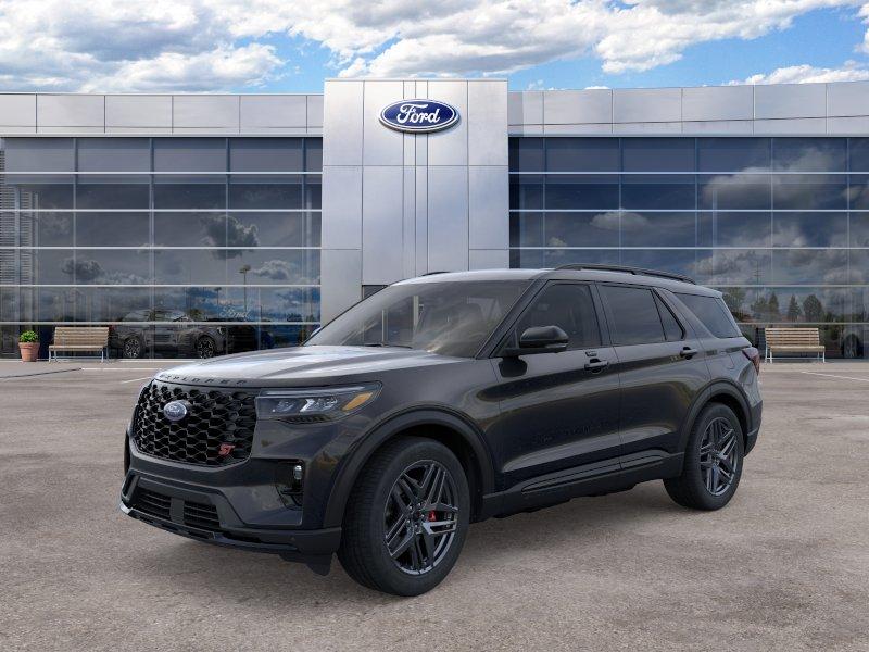 صورة 1 لـ 2026 FORD EXPLORER ST