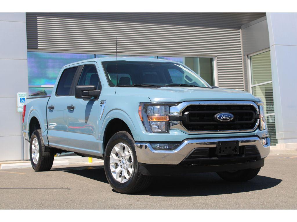 FORD F-150 XLT - 6