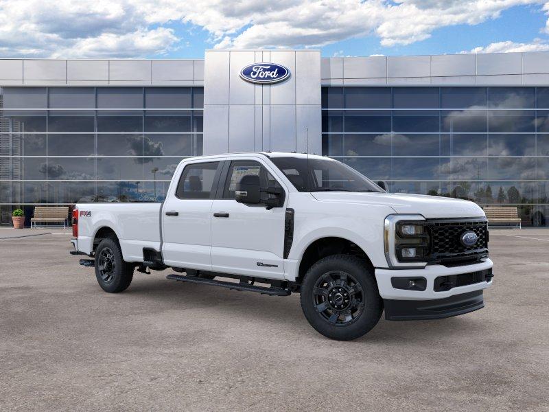 صورة 7 لـ 2026 FORD F-350 XL
