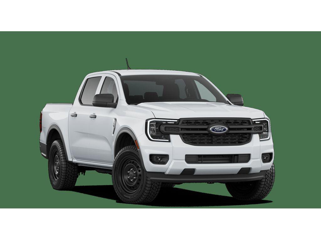 2026 FORD RANGER XL 照片 3