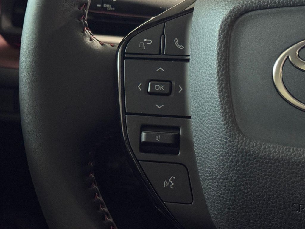 2026 Toyota PRIUS PLUG-IN HYBRID XSE PREMIUM 缩略图 30