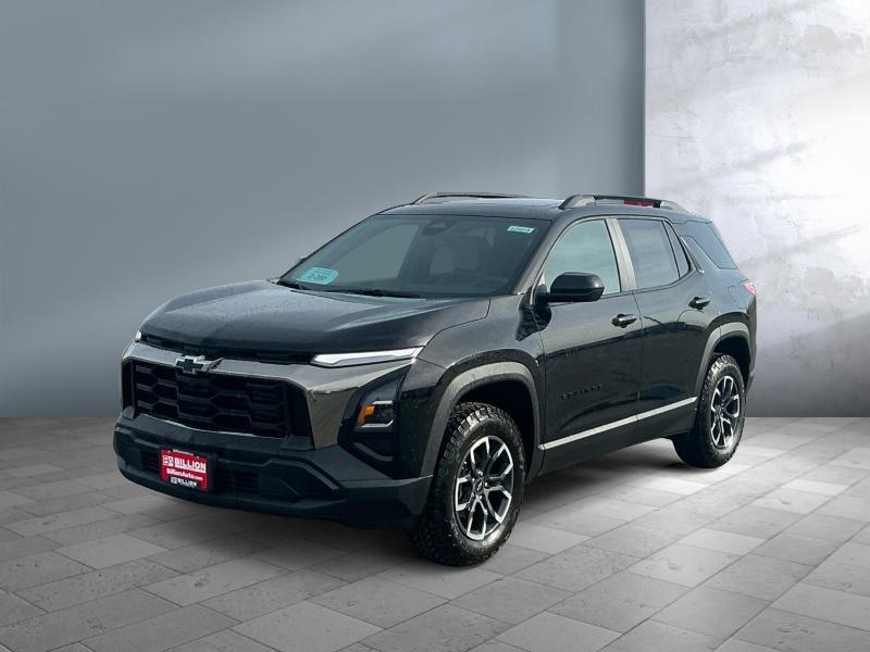 New 2026 Chevrolet Equinox AWD ACTIV