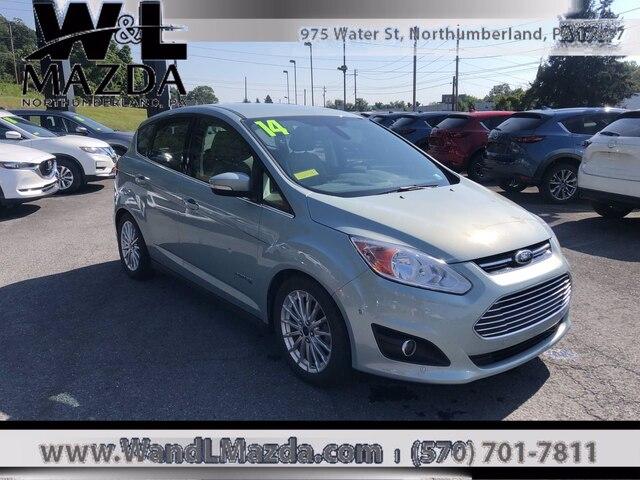 Used 14 Ford C Max Hybrid For Sale Near Me Cars Com