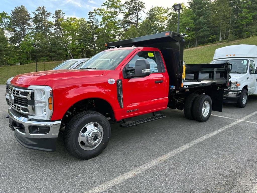 New 2026 Ford F-150 STX