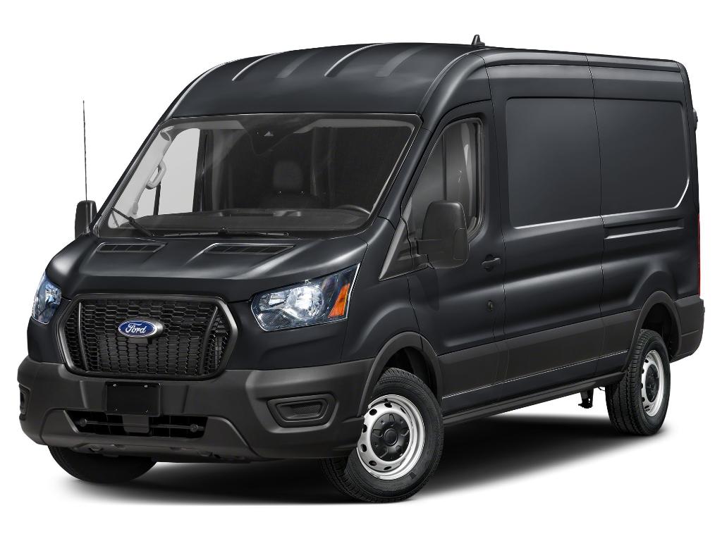 New 2026 Ford Transit-250 148 WB Medium Roof Cargo