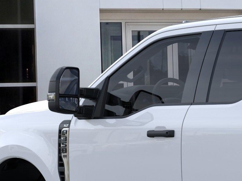2026 FORD F-350 XLT — миниатюра 20