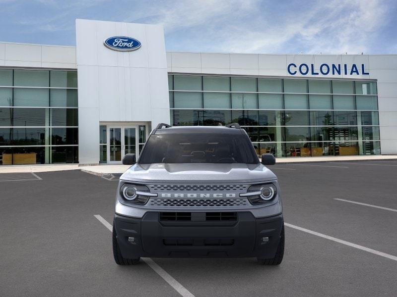 FORD BRONCO SPORT BIG BEND - 6