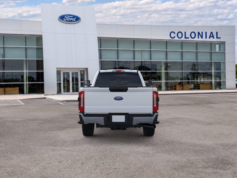 صورة مصغرة 5 لـ 2026 FORD F-250 XLT