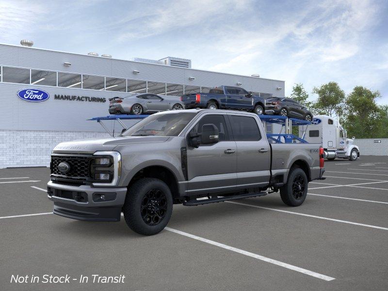New 2026 Ford F-350 XLT