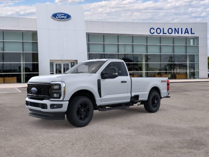 2026 FORD F-250 XL — миниатюра 23