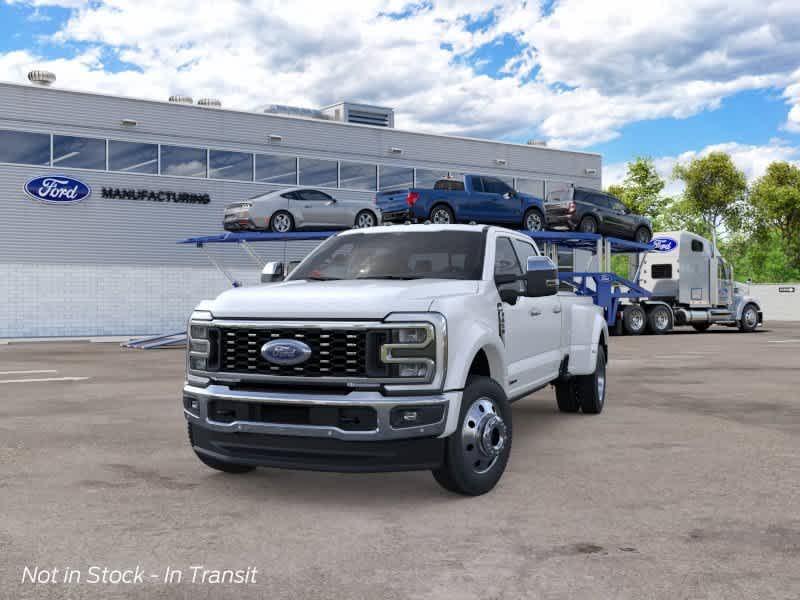 صورة 2 لـ 2026 FORD F-450 KING RANCH