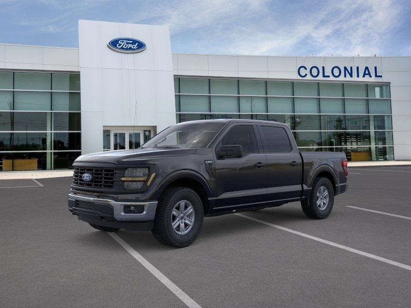 New 2026 Ford F-150 XL
