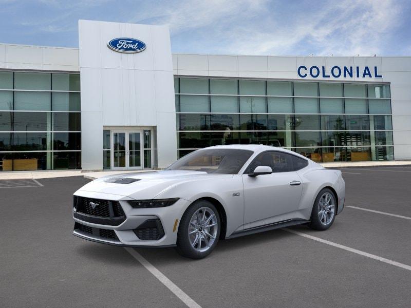 New 2026 Ford Mustang GT
