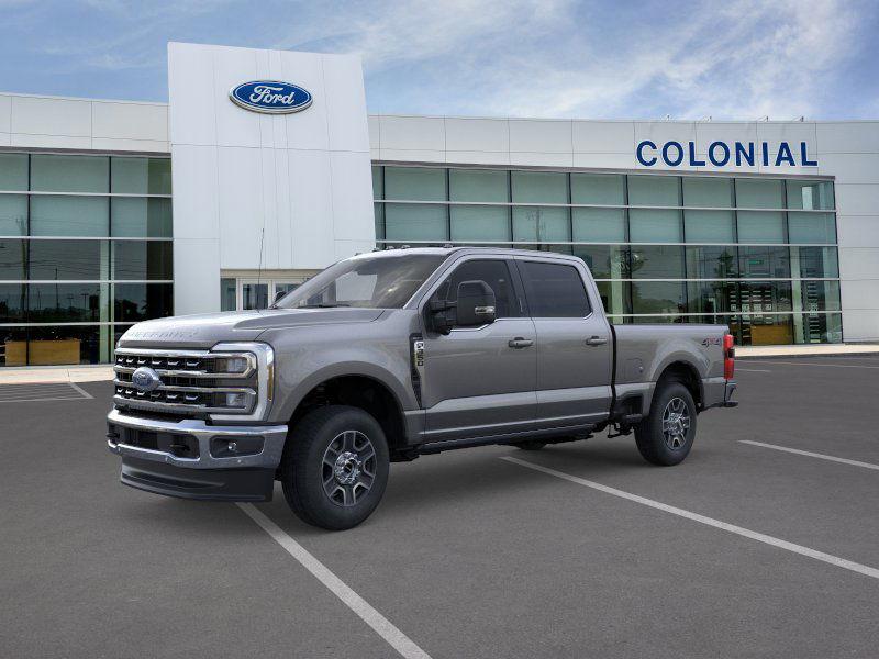 New 2026 Ford F-350 Lariat Super Duty