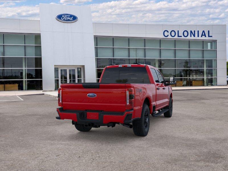 2026 FORD F-250 XL — миниатюра 7