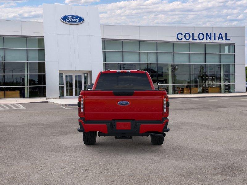 2026 FORD F-250 XL — миниатюра 4