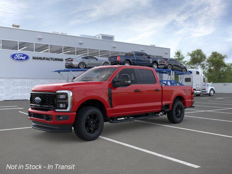 New 2026 Ford F-250 XL