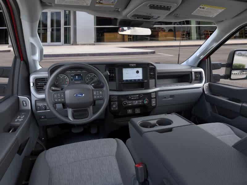 2026 FORD F-250 XL — миниатюра 25