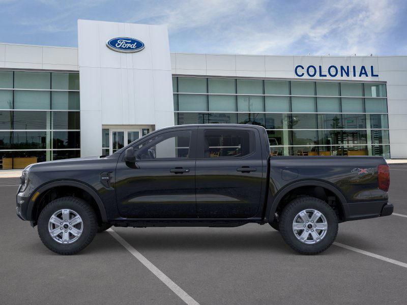New 2025 Ford Ranger XL