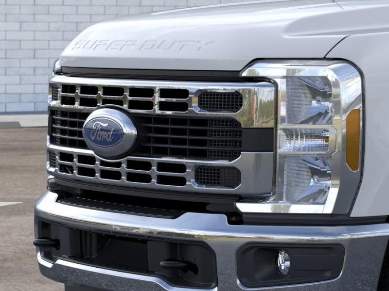 2026 FORD F-250 XLT — миниатюра 17