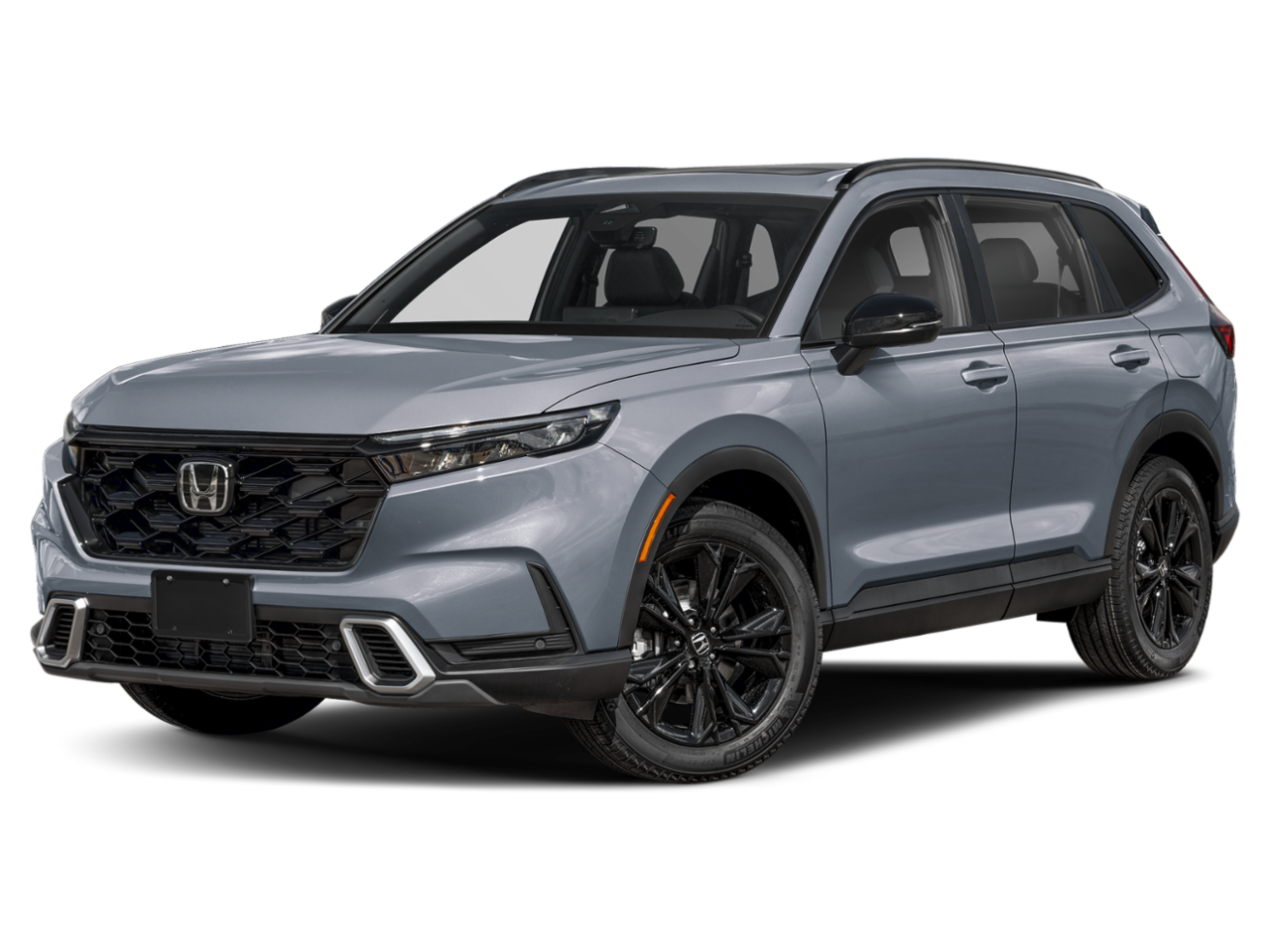 New 2027 Honda CR-V Hybrid Sport Touring AWD