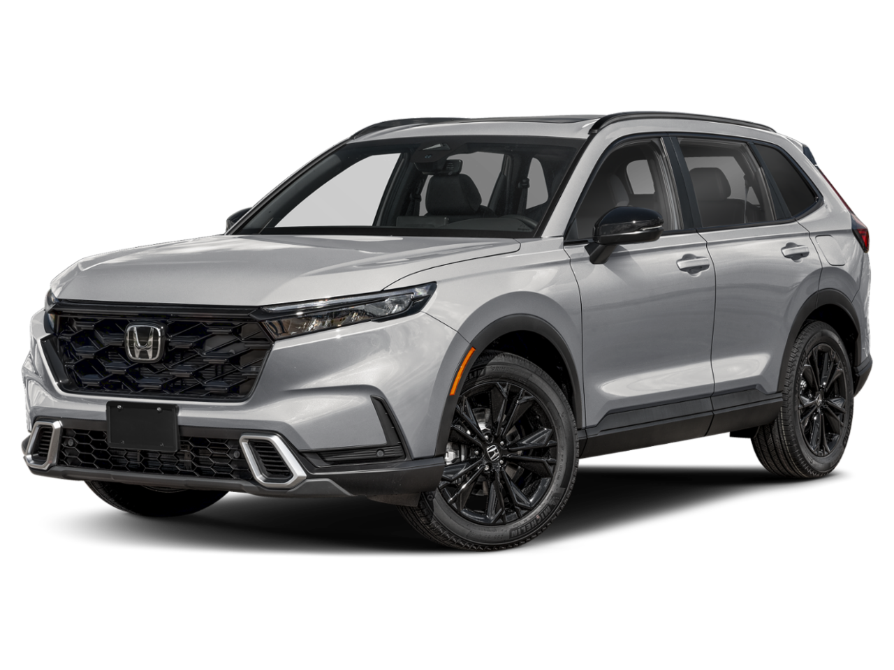 New 2027 Honda CR-V Hybrid Sport Touring AWD