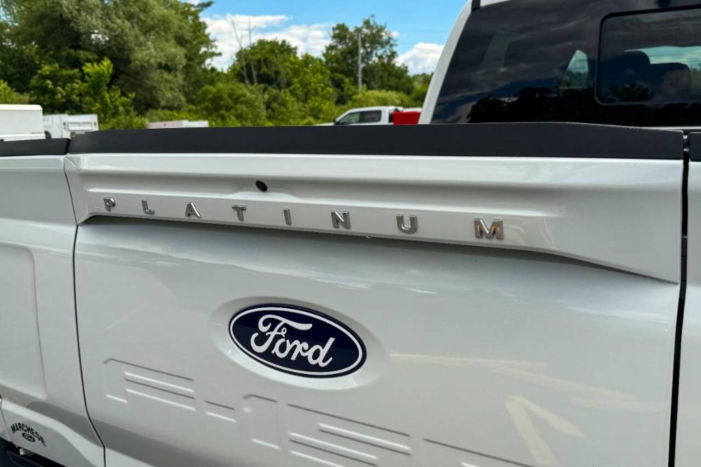 2026 FORD F-150 PLATINUM thumbnail 24