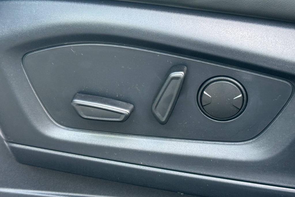 2026 FORD EXPLORER ACTIVE 缩略图 25