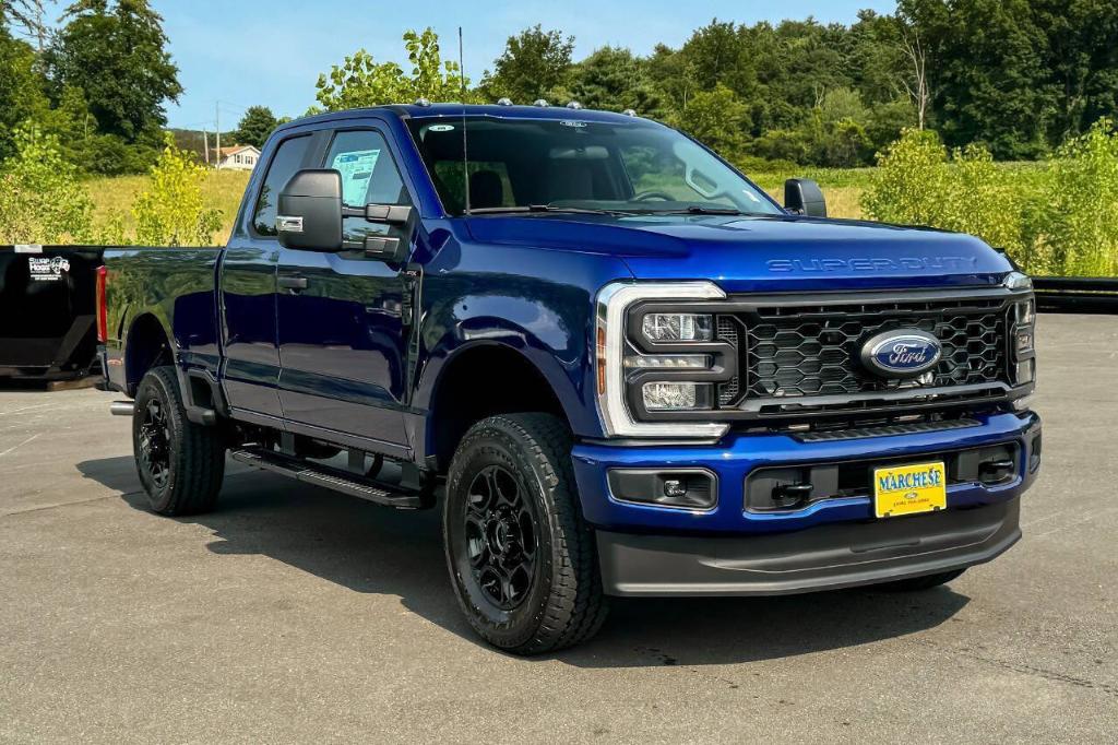 New 2026 Ford F-350 XL