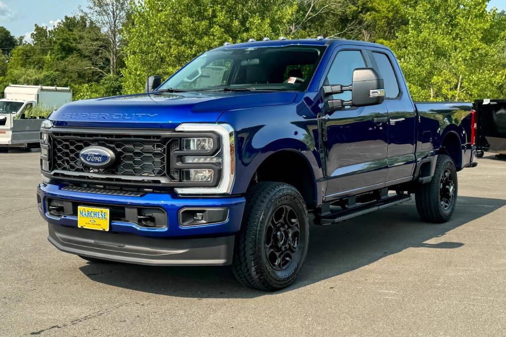صورة 7 لـ 2026 FORD F-350 XL