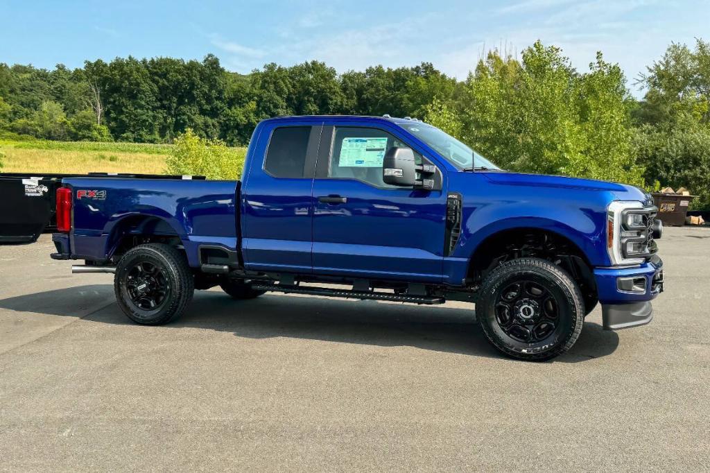 2026 FORD F-350 XL 缩略图 2