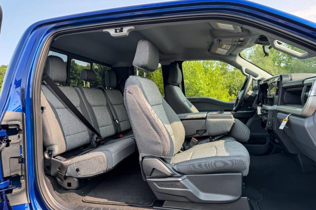 2026 FORD F-350 XL 缩略图 17