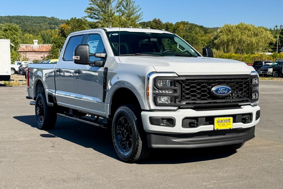 New 2026 Ford F-350 XL