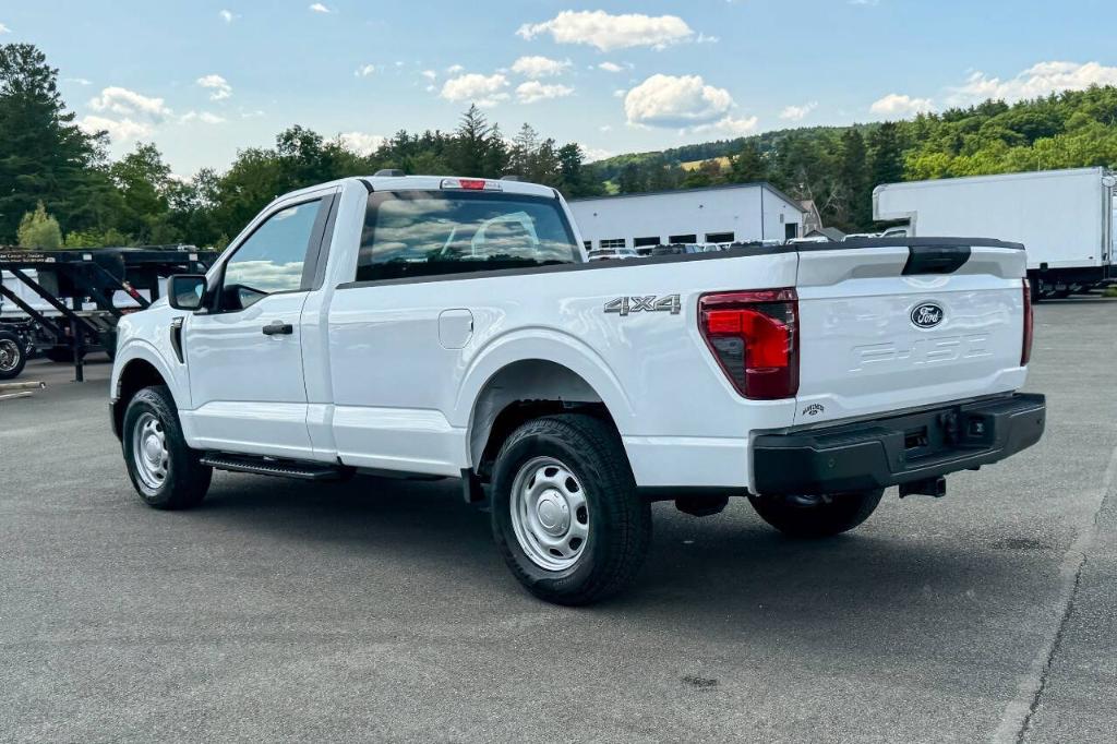صورة 5 لـ 2026 FORD F-150 XL