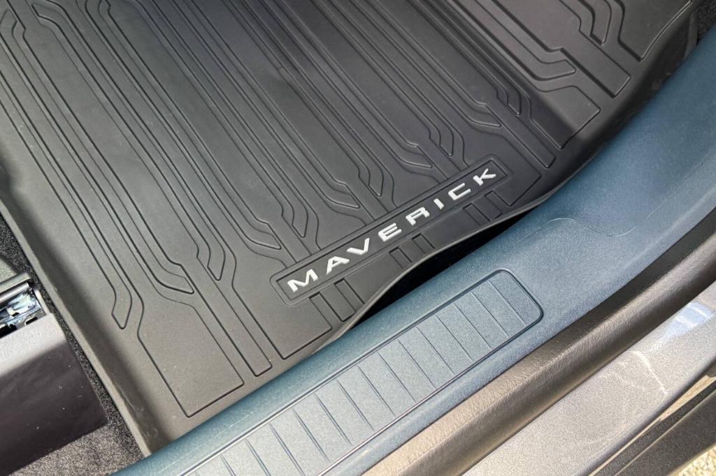 صورة مصغرة 13 لـ 2026 FORD MAVERICK XLT