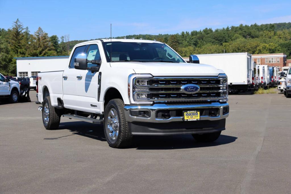 New 2026 Ford F-350 Lariat Super Duty