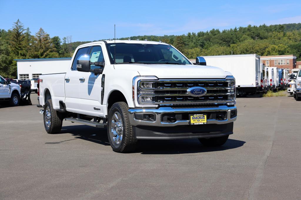 New 2026 Ford F-350 Lariat Super Duty
