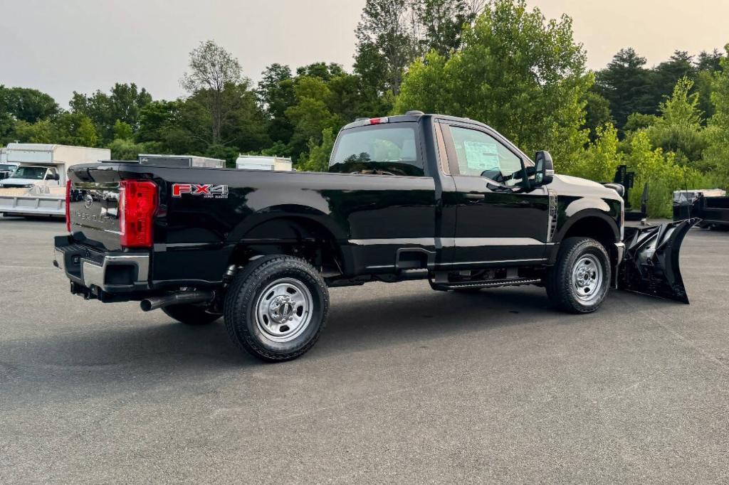 2026 FORD F-350 XL — миниатюра 3